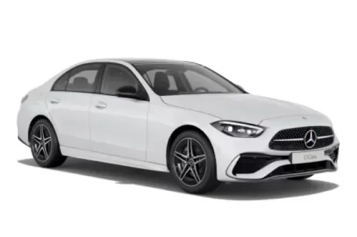Mercedes-Benz C-Class C 200